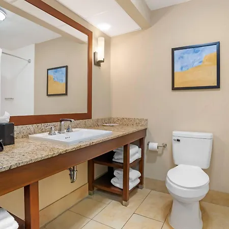 Comfort Suites Gastonia - Charlotte-3