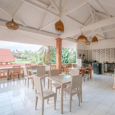 Arjana Bungalows 2-3