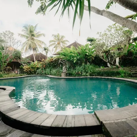 Arjana Bungalows 2-3