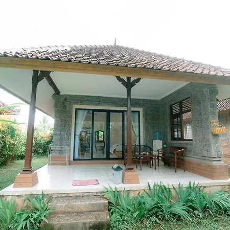 Arjana Bungalows 2-2