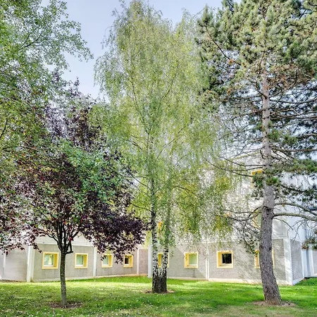 ibis budget Versailles - Trappes-2