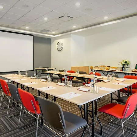 Ibis Izmir Alsancak-2