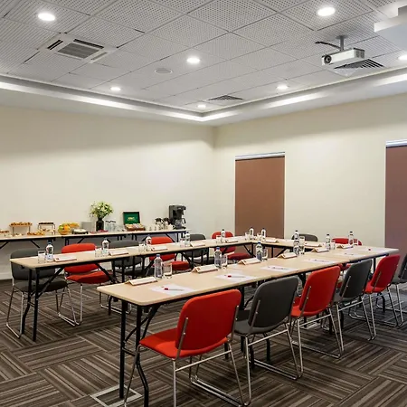 Ibis Izmir Alsancak-3