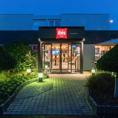 Ibis Tours Nord-2