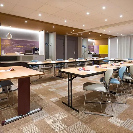 Ibis Deauville Centre-2