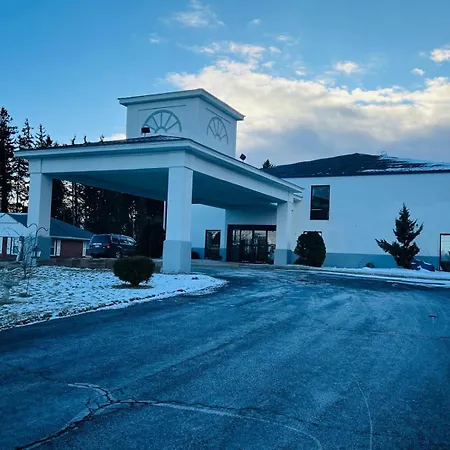 Hotel M Mount Pocono-3