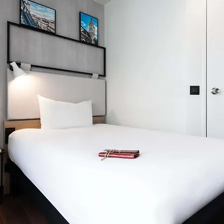 Ibis Paris Gare De Lyon Diderot-2