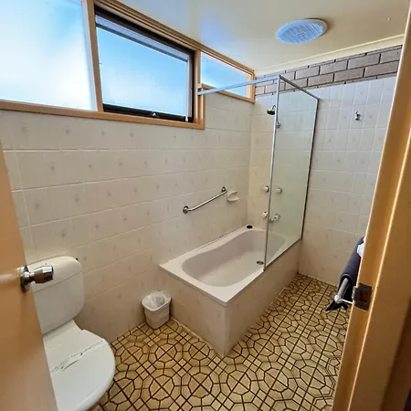 High Country Motor Inn Bright-2