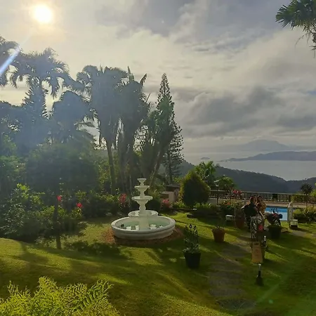 Villa Marinelli Bed And Breakfast-2