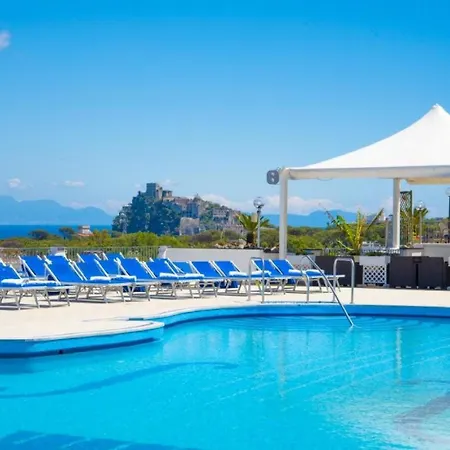 Hotel Terme President-3
