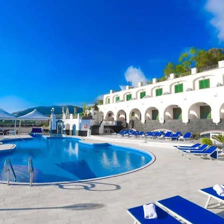 Hotel Terme President-2