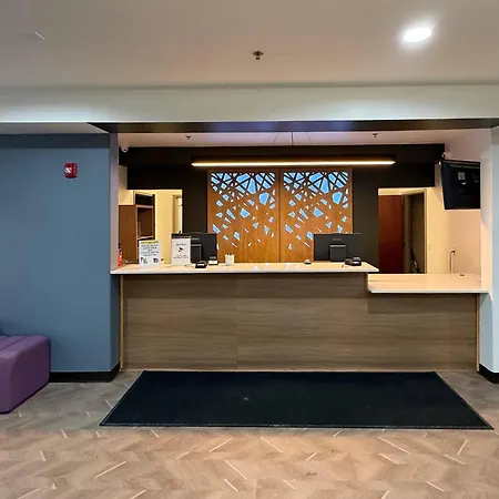 Sleep Inn & Suites Mifflinville -Bloomsburg-2