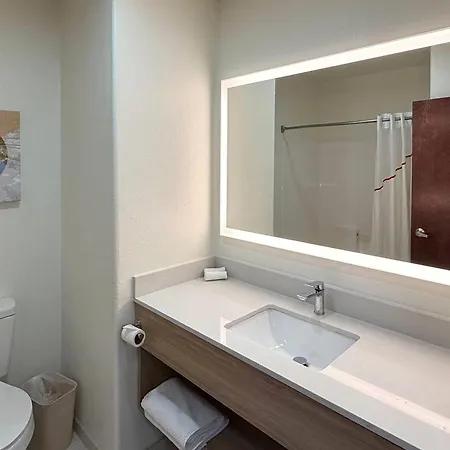 Sleep Inn & Suites Mifflinville -Bloomsburg-3