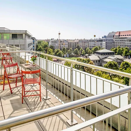 Ibis Berlin Kurfuerstendamm-2
