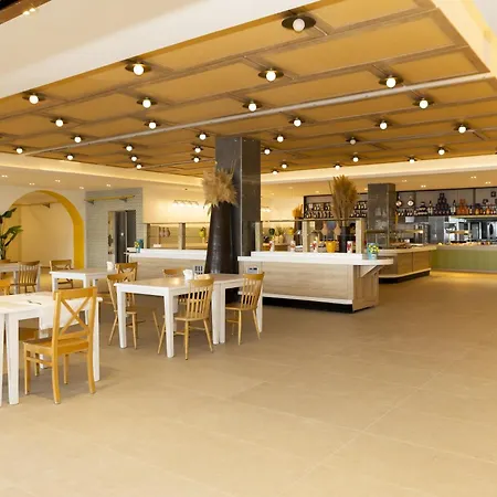 Baska Resort Bodrum-2