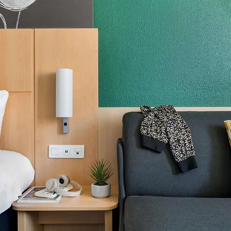 Ibis Annecy Centre Vieille Ville-2