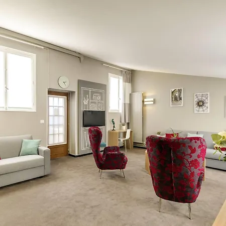 Ibis Paris Grands Boulevards Opera 9E-2