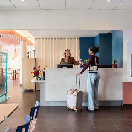 ibis budget Tours Nord-2