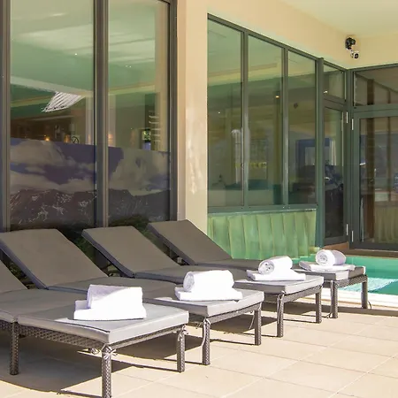 Schönblick Mountain Resort&Spa - Das Original!-2