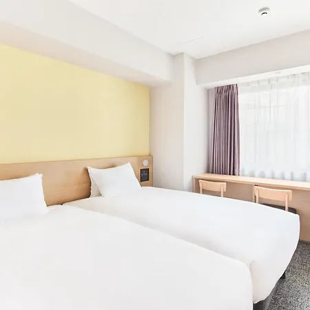 Sotetsu Fresa Inn Chiba Kashiwa-2