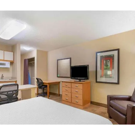 Studio 6 Extended Stay Fairfield, Oh - Cincinnati-3