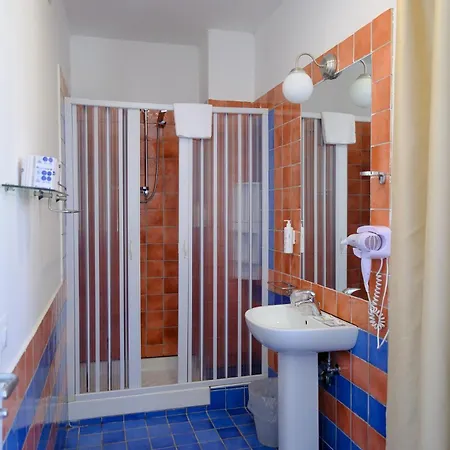 Medea Beach Resort - Cultural Stay Near Amalfi Coast & Paestum-3