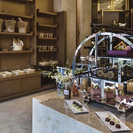 Movenpick Hotel Enshi-2