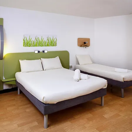 Ibis Budget London Hounslow-3