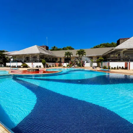 Forest Crest Nature Hotel And Resort-2