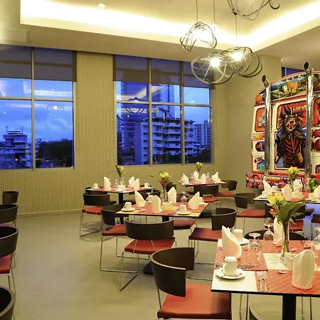 Novotel Panama City-2