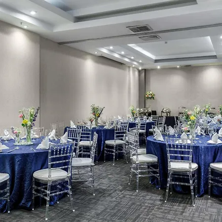 Novotel Panama City-2