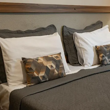 Hotel Capital Da Fe-2