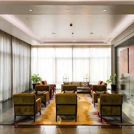 Moevenpick Ambassador Hotel Accra-2