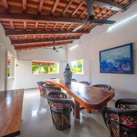 Hotel Meson de Mita-2