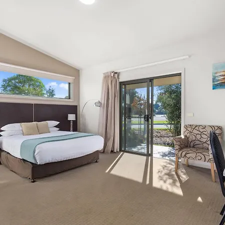 Quality Hotel Point Cook-3