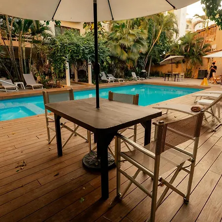 Hotel Palmeras-2