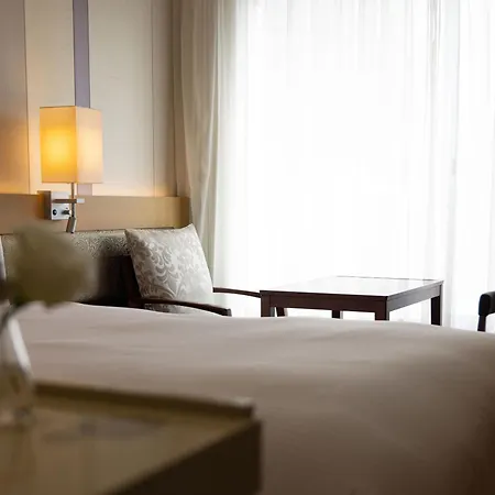 Mitsui Garden Hotel Osaka Premier-3