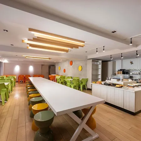 Ibis Styles Kyoto Station-3