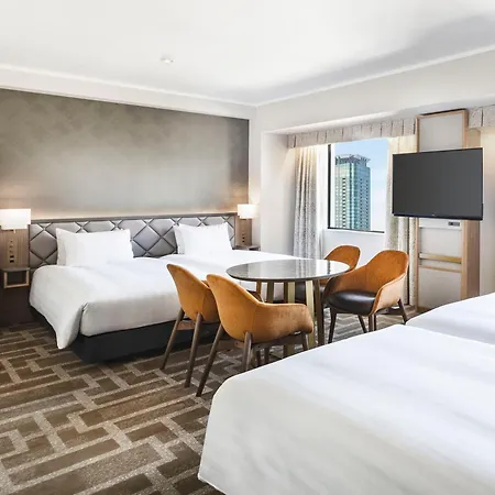 Hotel Hanshin Osaka-3