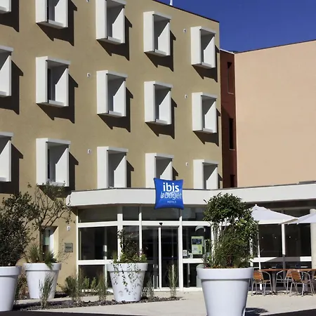 ibis budget Loriol Le Pouzin-2