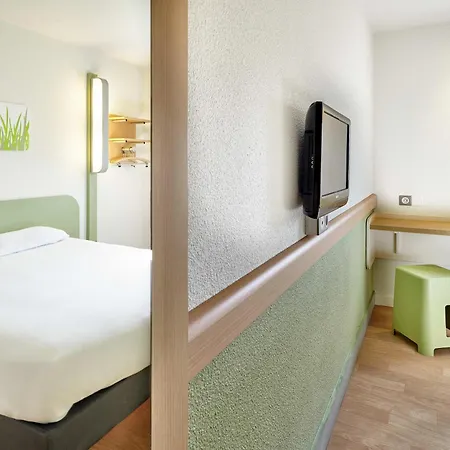 ibis budget Saint Paul Les Dax-2