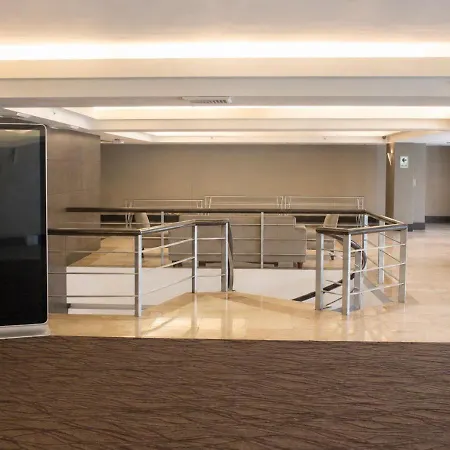 Sol De Oro Hotel & Suites-3