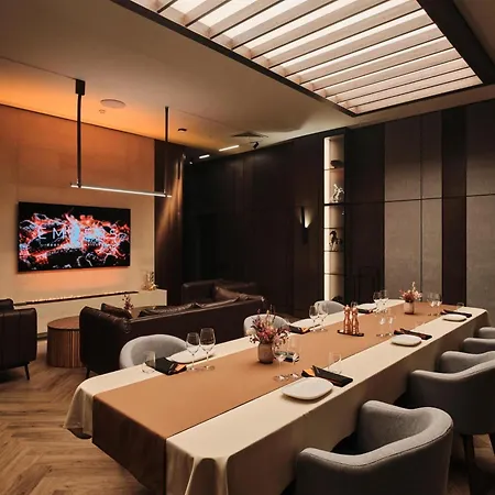 Radisson Hotel Astana-3