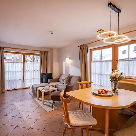 Hotel Theresia Garni-2