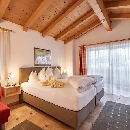 Hotel Theresia Garni-2