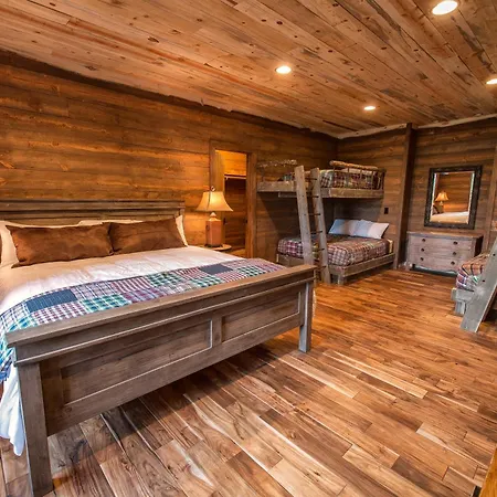 Zion Mountain Ranch-2