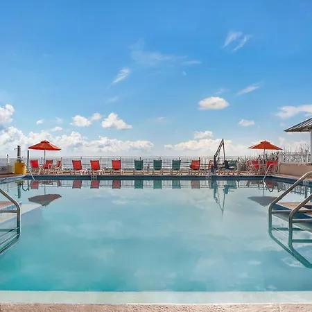 Coconut Palms Beach Resort Ii, An Ascend Collection Hotel-3