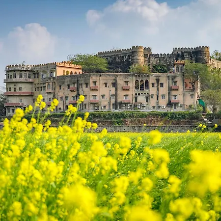 Neemrana'S - Hill Fort - Kesroli-3