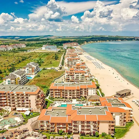 Grand Hotel Sunny Beach-3