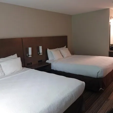 Country Inn & Suites By Radisson, Platteville, Wi-2